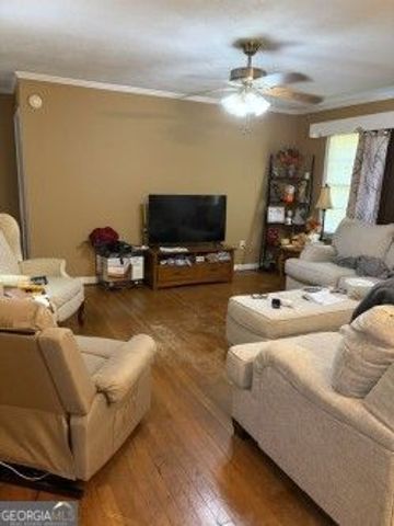 120 Reynolds Street NE, Rome, GA 30161