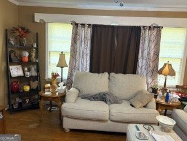 120 Reynolds Street NE, Rome, GA 30161