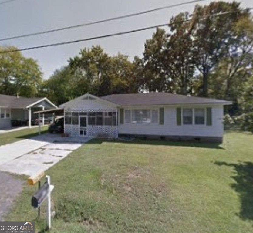 120 Reynolds Street NE, Rome, GA 30161