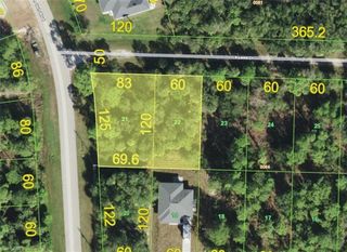 27051 Suede DR, Punta Gorda, FL 33955