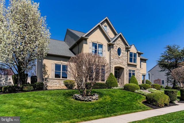 3710 FALKSTONE DR, Mechanicsburg, PA 17050