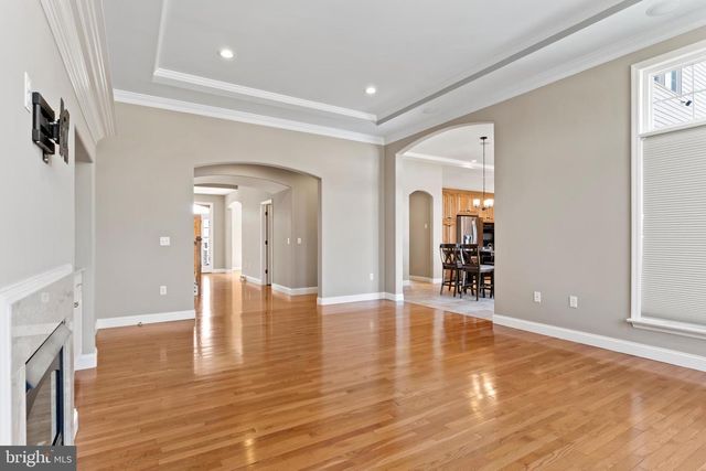 3710 FALKSTONE DR, Mechanicsburg, PA 17050