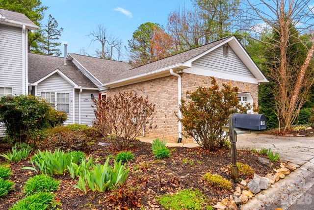 100 Thistle Knoll Court, Asheville, NC 28803