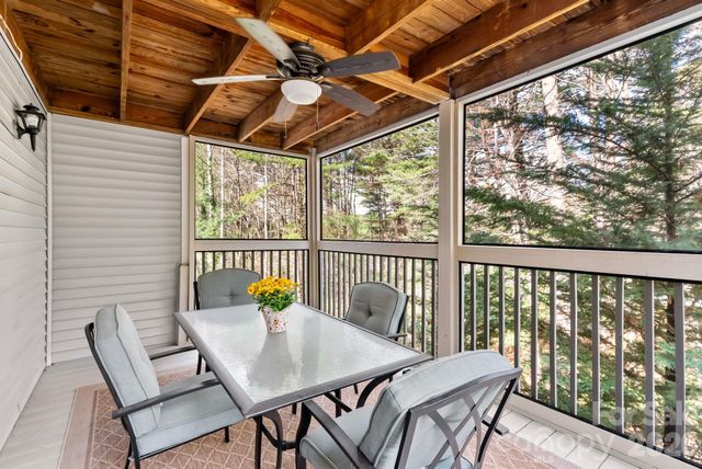 100 Thistle Knoll Court, Asheville, NC 28803