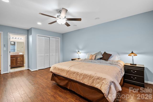 100 Thistle Knoll Court, Asheville, NC 28803