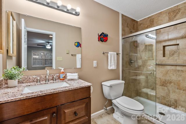 100 Thistle Knoll Court, Asheville, NC 28803