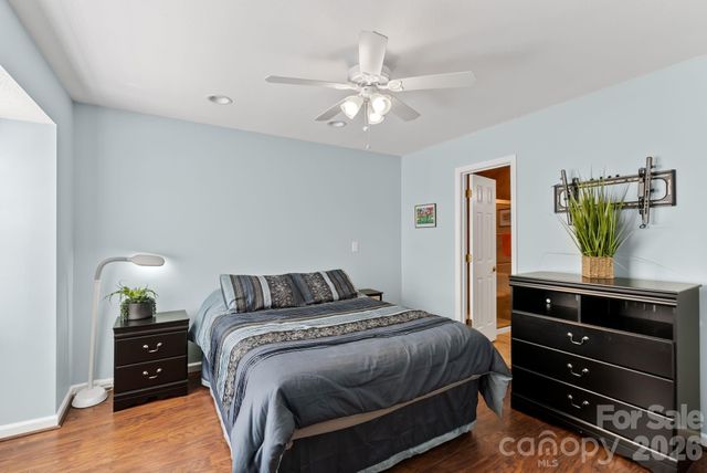 100 Thistle Knoll Court, Asheville, NC 28803