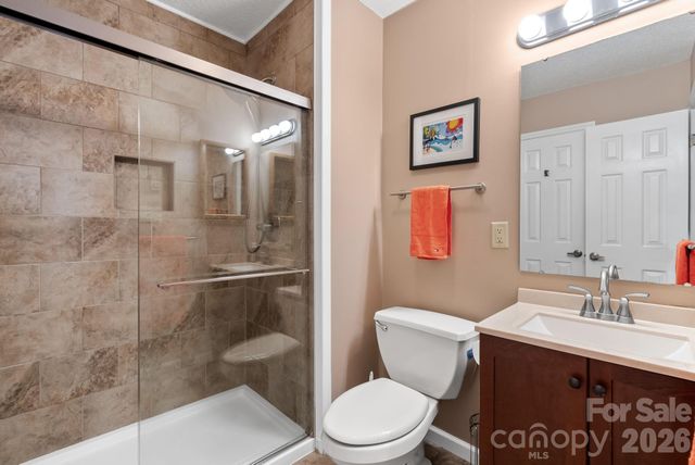 100 Thistle Knoll Court, Asheville, NC 28803