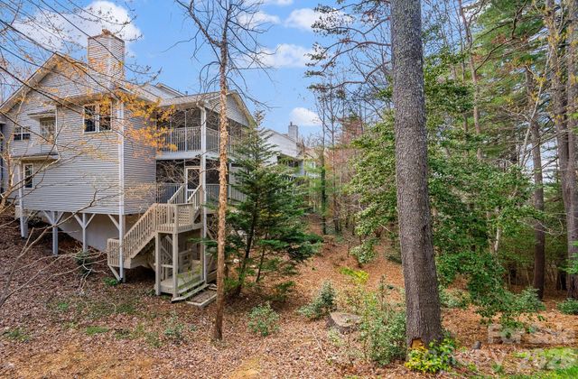 100 Thistle Knoll Court, Asheville, NC 28803