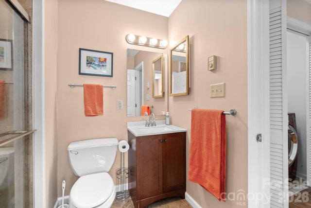 100 Thistle Knoll Court, Asheville, NC 28803