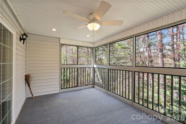 100 Thistle Knoll Court, Asheville, NC 28803