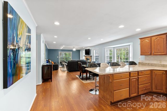 100 Thistle Knoll Court, Asheville, NC 28803