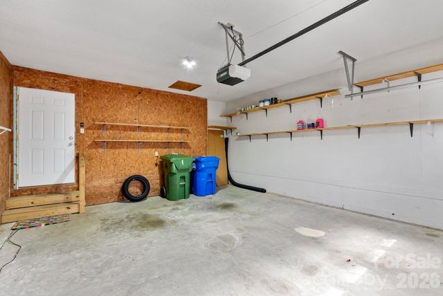 100 Thistle Knoll Court, Asheville, NC 28803