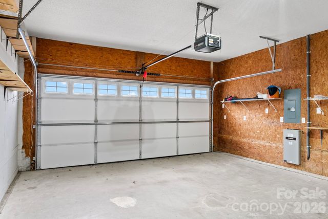 100 Thistle Knoll Court, Asheville, NC 28803