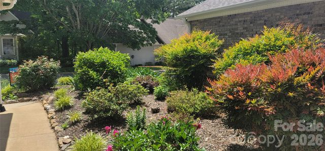 100 Thistle Knoll Court, Asheville, NC 28803