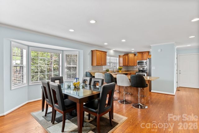 100 Thistle Knoll Court, Asheville, NC 28803