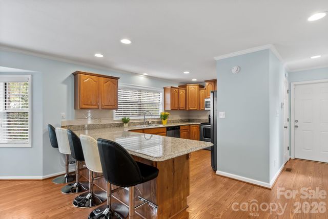 100 Thistle Knoll Court, Asheville, NC 28803