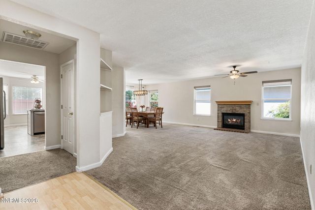 121 S Sawgrass Lane, Dayton, NV 89403