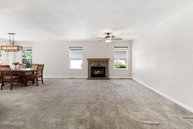 121 S Sawgrass Lane, Dayton, NV 89403