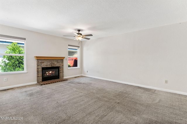 121 S Sawgrass Lane, Dayton, NV 89403