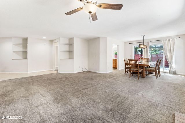 121 S Sawgrass Lane, Dayton, NV 89403