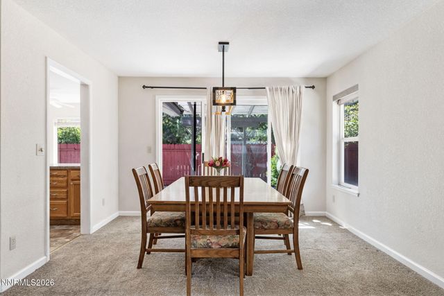 121 S Sawgrass Lane, Dayton, NV 89403