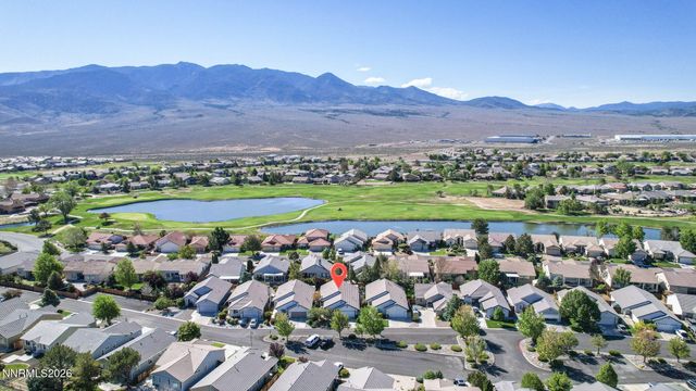 121 S Sawgrass Lane, Dayton, NV 89403