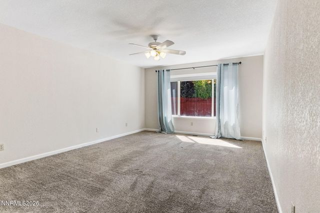 121 S Sawgrass Lane, Dayton, NV 89403