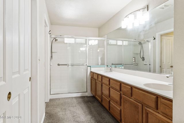 121 S Sawgrass Lane, Dayton, NV 89403
