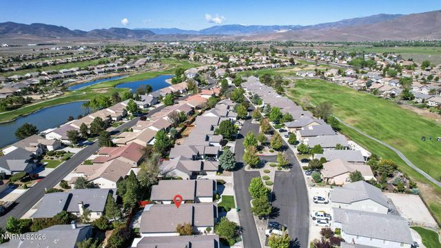 121 S Sawgrass Lane, Dayton, NV 89403