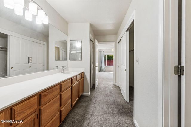 121 S Sawgrass Lane, Dayton, NV 89403