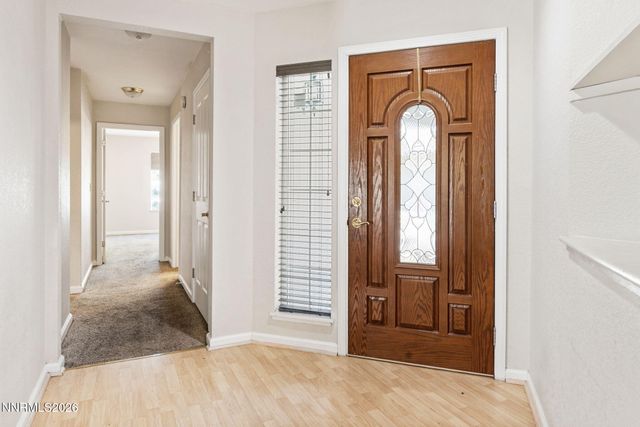 121 S Sawgrass Lane, Dayton, NV 89403