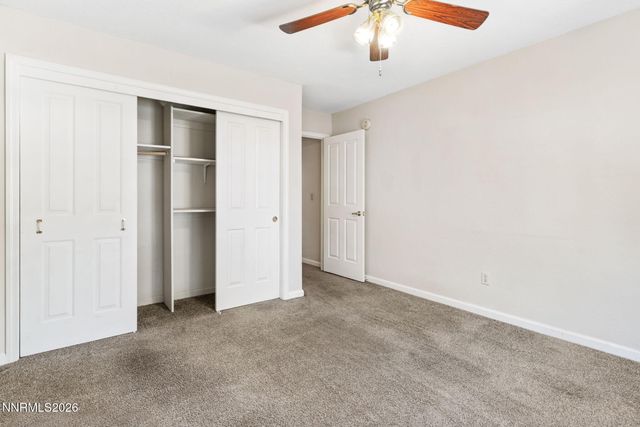 121 S Sawgrass Lane, Dayton, NV 89403