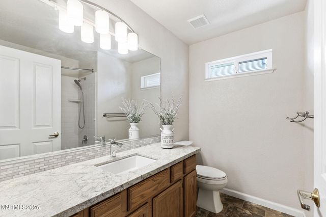 121 S Sawgrass Lane, Dayton, NV 89403