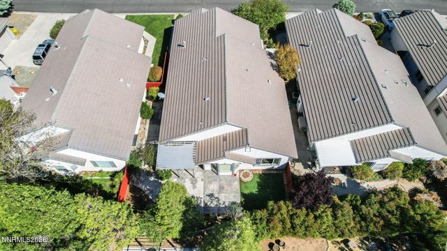 121 S Sawgrass Lane, Dayton, NV 89403