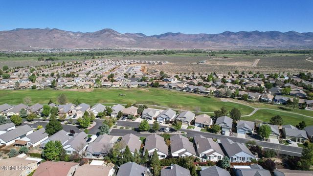 121 S Sawgrass Lane, Dayton, NV 89403