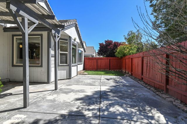 121 S Sawgrass Lane, Dayton, NV 89403