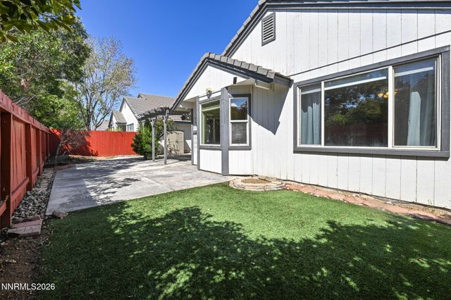 121 S Sawgrass Lane, Dayton, NV 89403