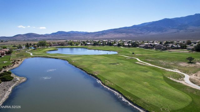 121 S Sawgrass Lane, Dayton, NV 89403