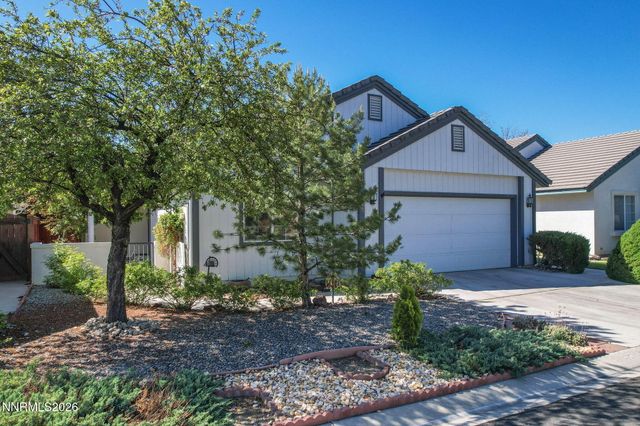 121 S Sawgrass Lane, Dayton, NV 89403