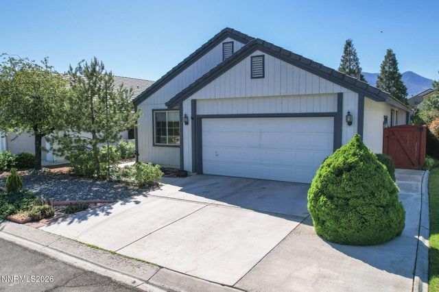 121 S Sawgrass Lane, Dayton, NV 89403