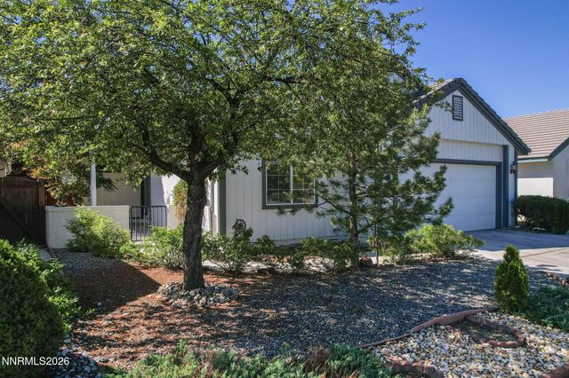 121 S Sawgrass Lane, Dayton, NV 89403