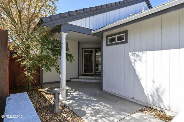 121 S Sawgrass Lane, Dayton, NV 89403