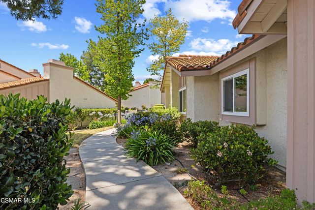 2227 Birchdale Drive, Thousand Oaks, CA 91362