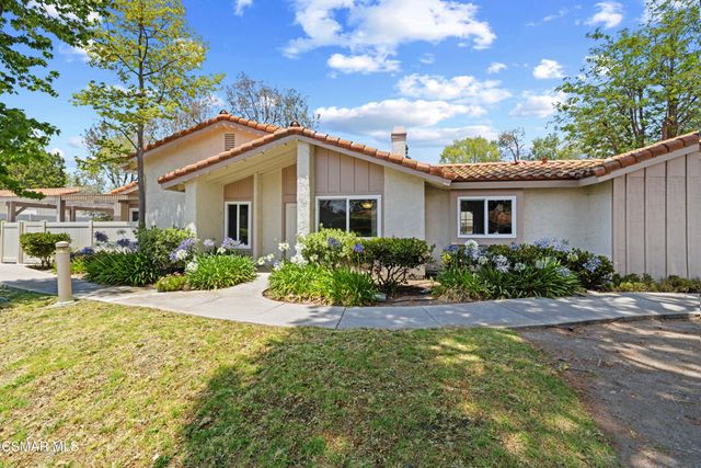 2227 Birchdale Drive, Thousand Oaks, CA 91362