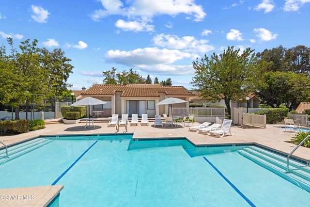 2227 Birchdale Drive, Thousand Oaks, CA 91362