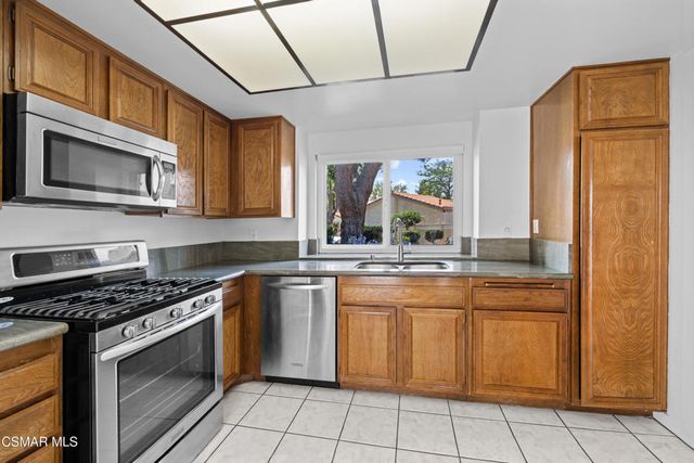 2227 Birchdale Drive, Thousand Oaks, CA 91362