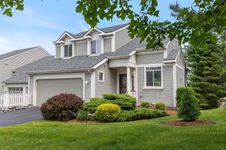 168 Park Rd Unit 168, South Burlington, VT 05403