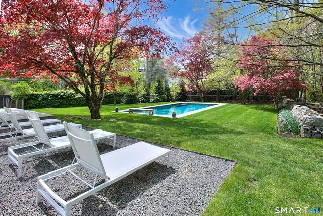 123 Cross Highway, Westport, CT 06880