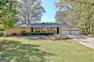145 Holly Hill Road, Fayetteville, GA 30214